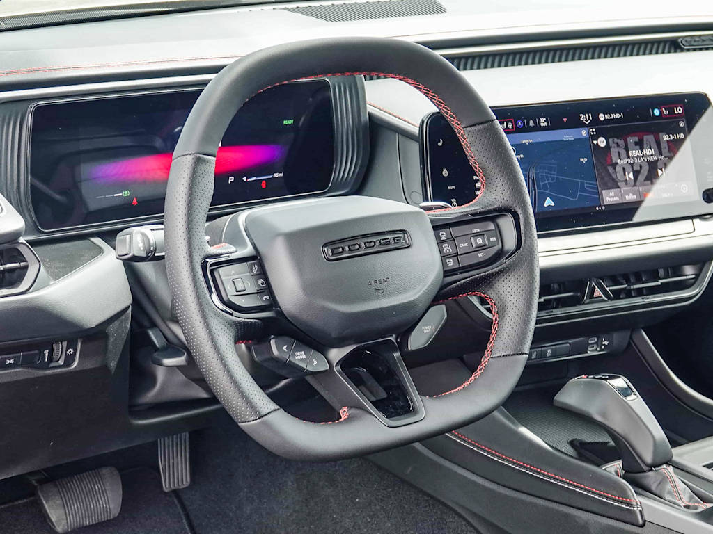 Thumbnail: 2025 Dodge Charger - 9