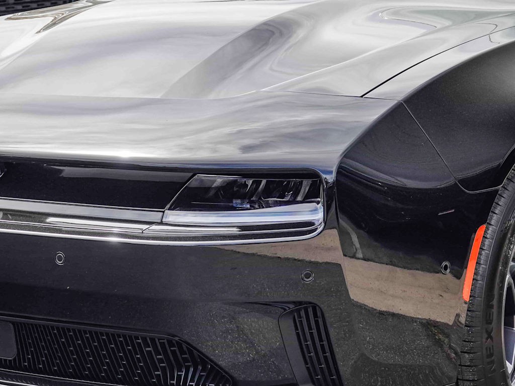Thumbnail: 2025 Dodge Charger - 21