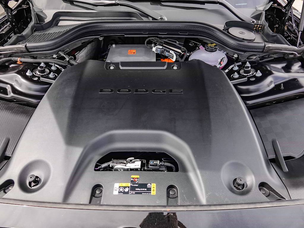 Thumbnail: 2025 Dodge Charger - 8
