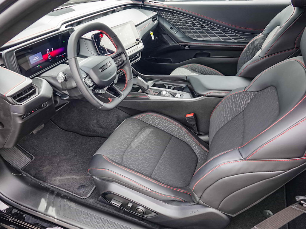 Thumbnail: 2025 Dodge Charger - 11