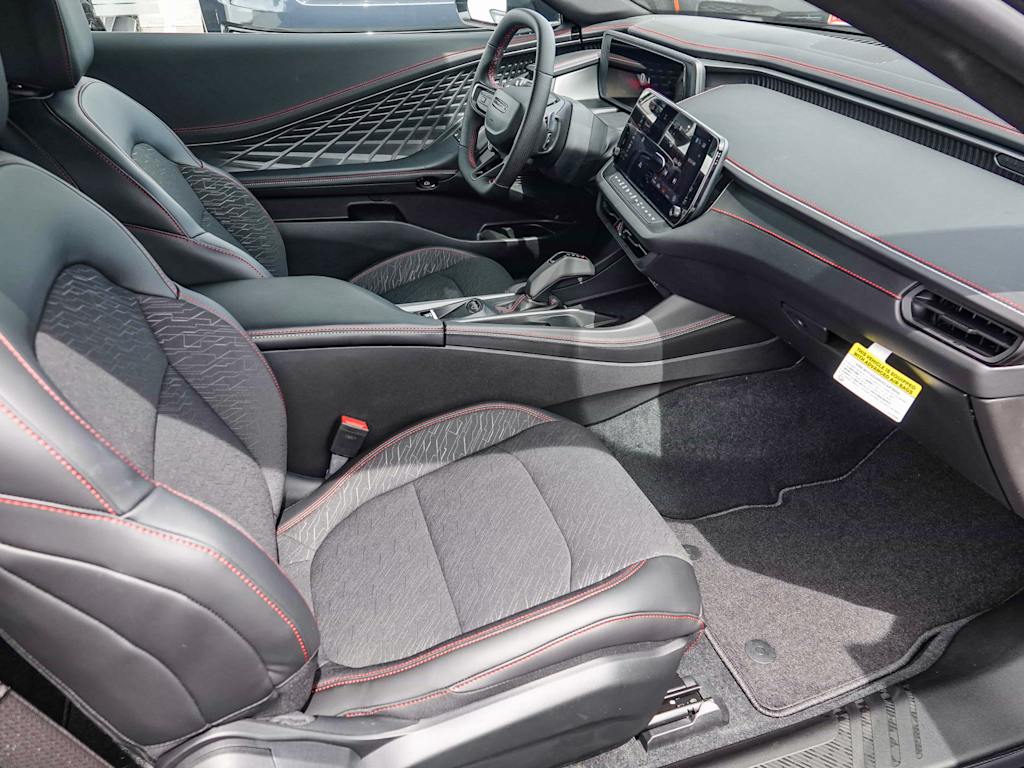 Thumbnail: 2025 Dodge Charger - 10