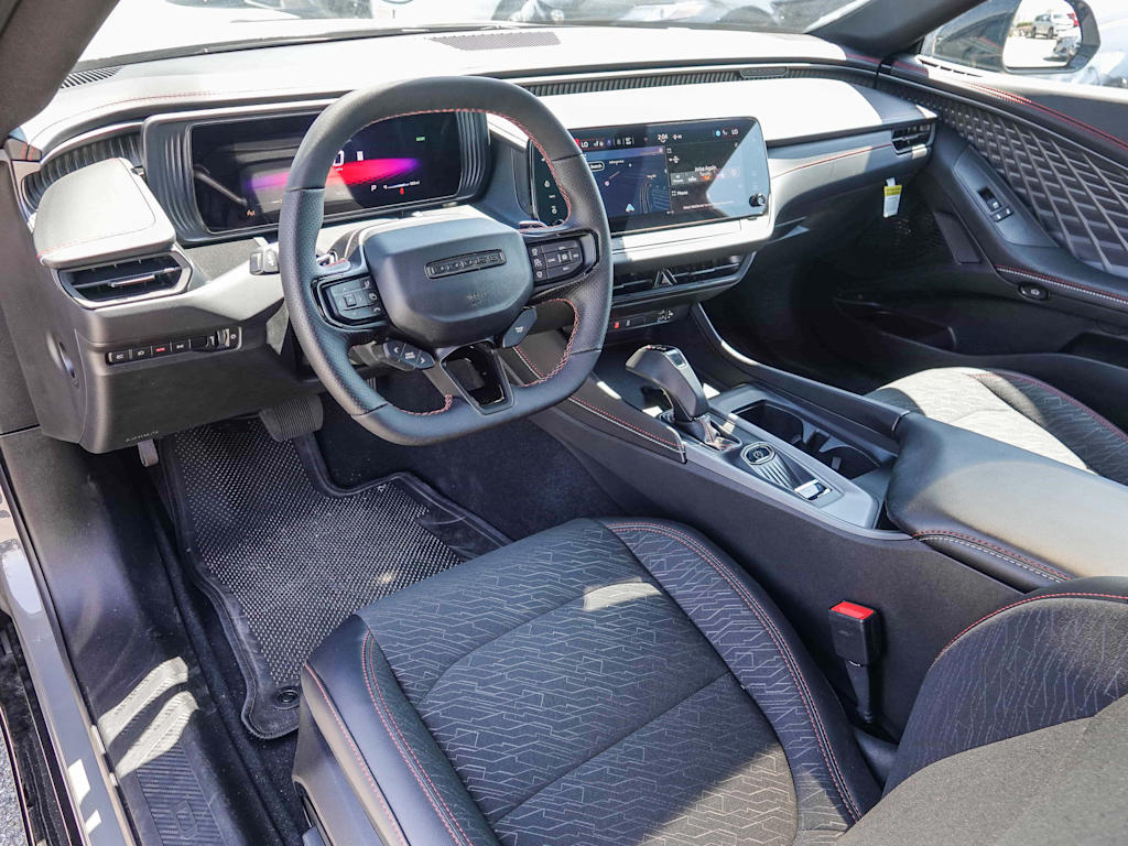 Thumbnail: 2025 Dodge Charger - 2