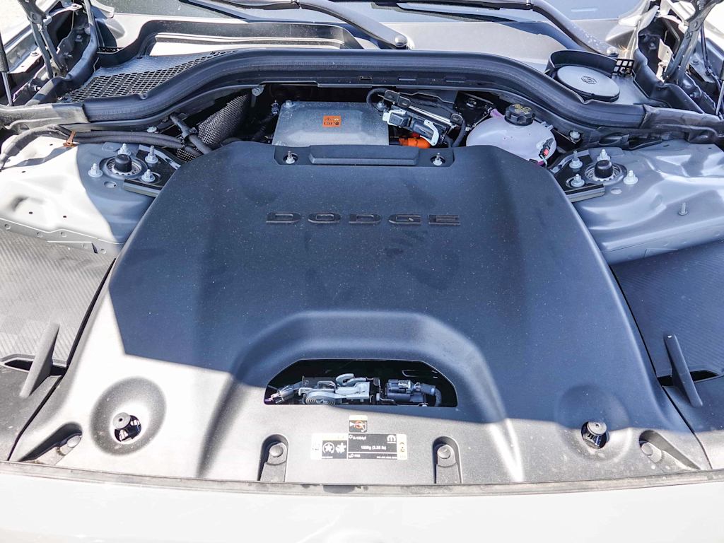 Thumbnail: 2025 Dodge Charger - 8