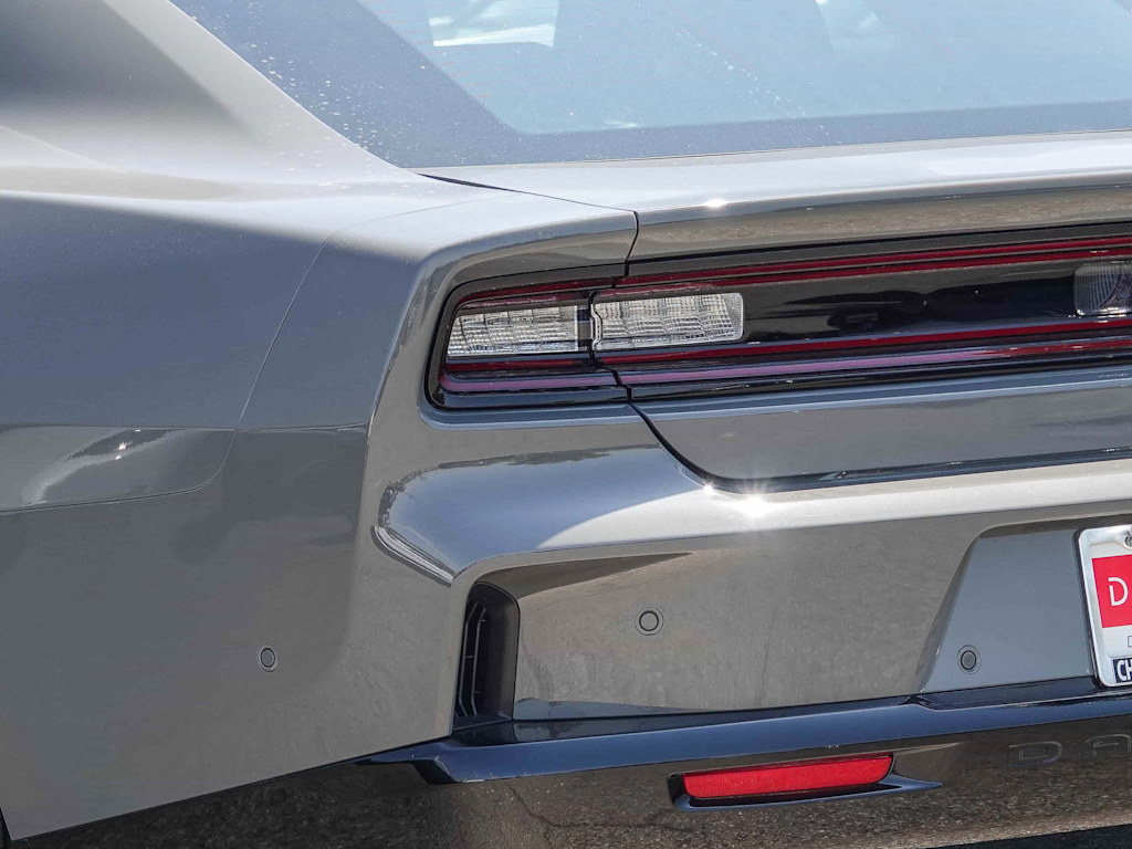 Thumbnail: 2025 Dodge Charger - 6