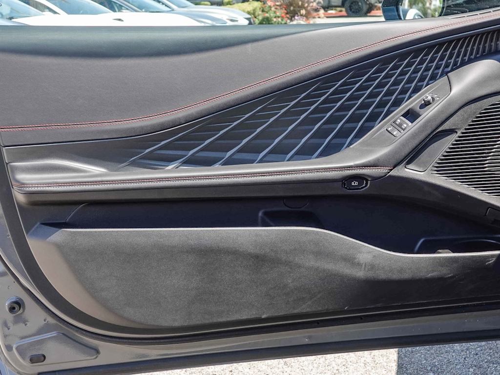 Thumbnail: 2025 Dodge Charger - 23