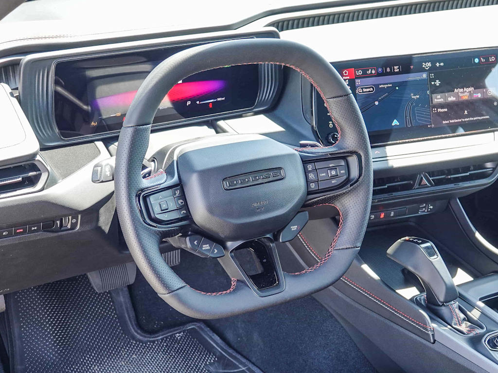 Thumbnail: 2025 Dodge Charger - 13
