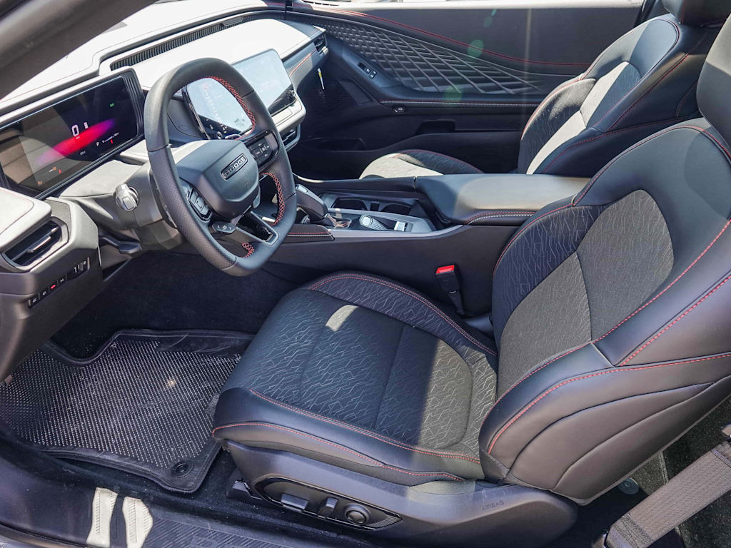 Thumbnail: 2025 Dodge Charger - 11