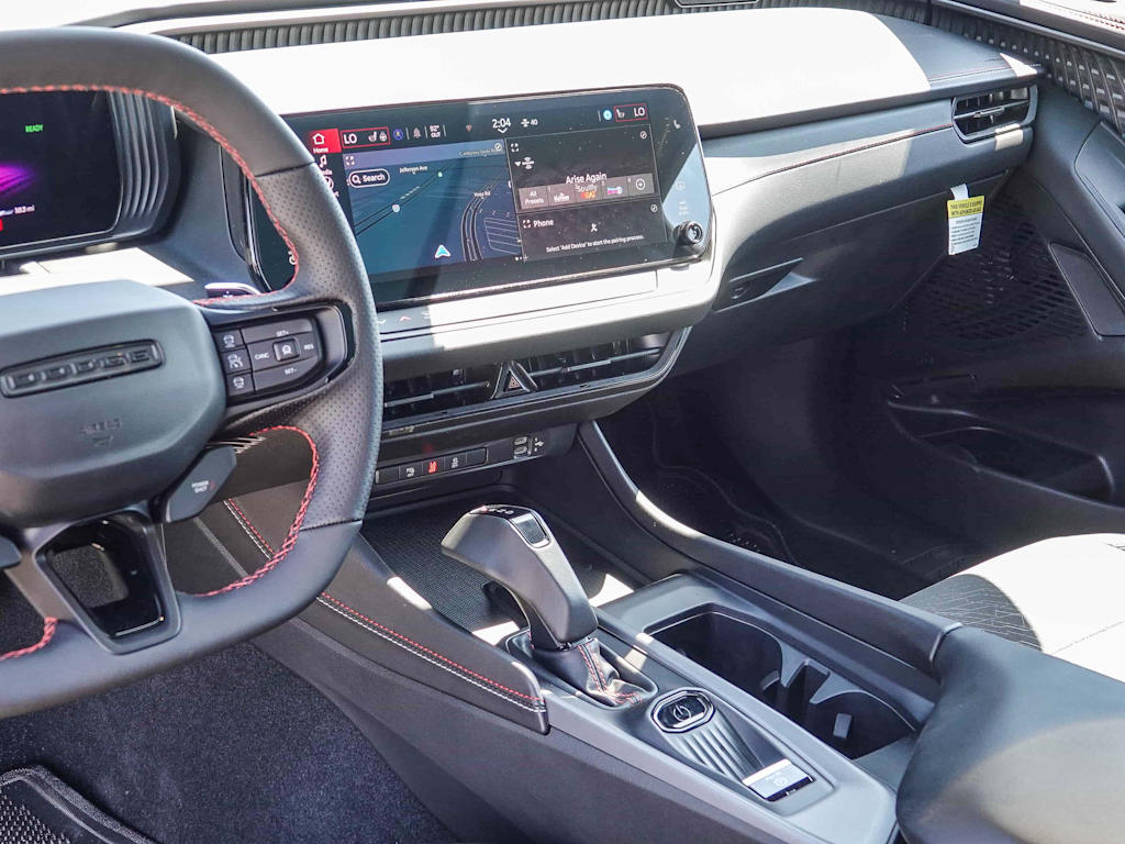 Thumbnail: 2025 Dodge Charger - 9