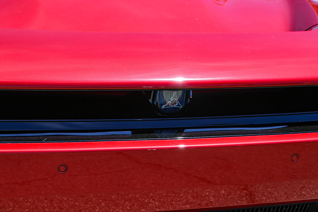 Thumbnail: 2025 Dodge Charger - 16