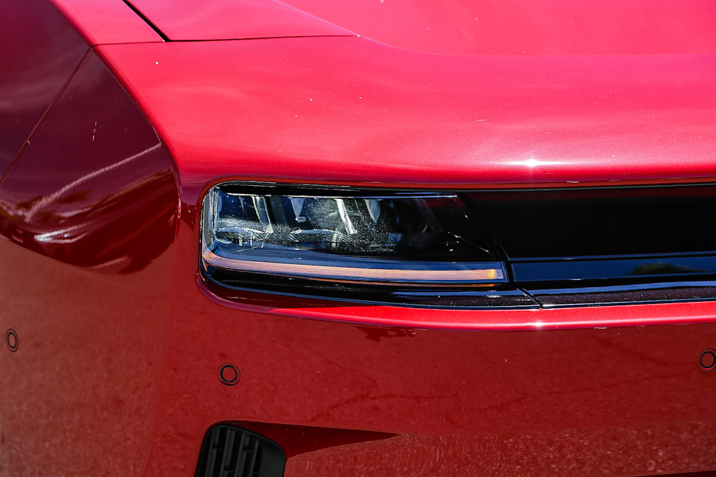Thumbnail: 2025 Dodge Charger - 5