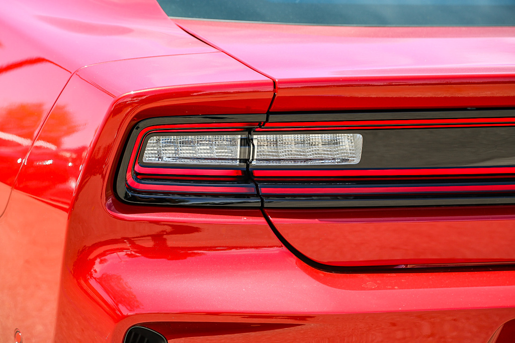 Thumbnail: 2025 Dodge Charger - 19