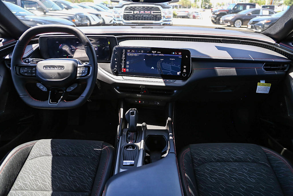 Thumbnail: 2025 Dodge Charger - 2