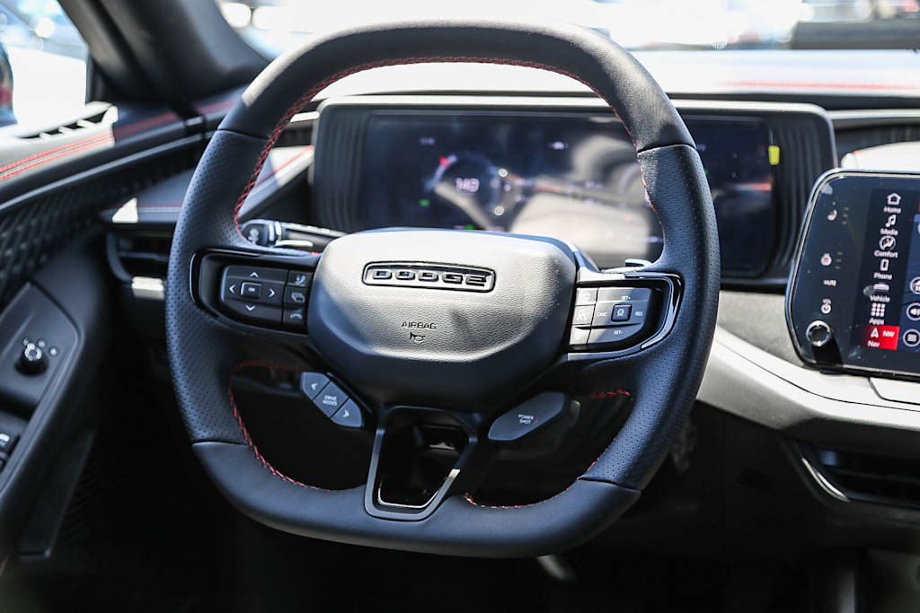 Thumbnail: 2025 Dodge Charger - 8