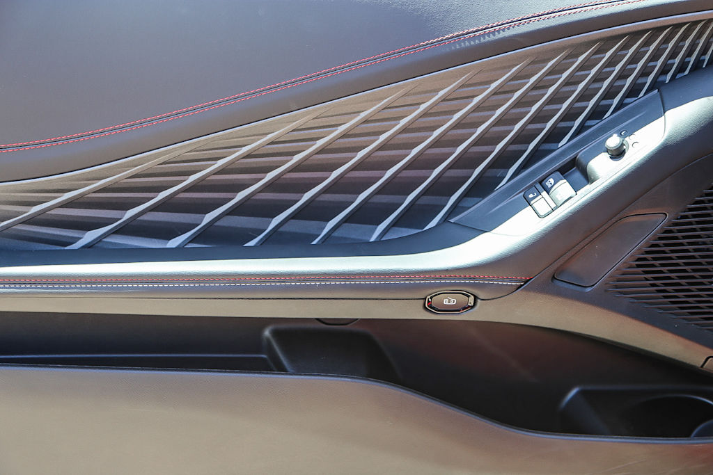 Thumbnail: 2025 Dodge Charger - 22