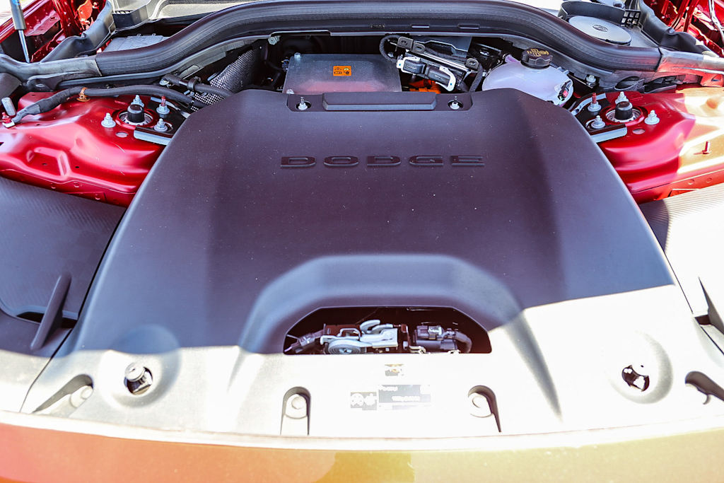 Thumbnail: 2025 Dodge Charger - 7