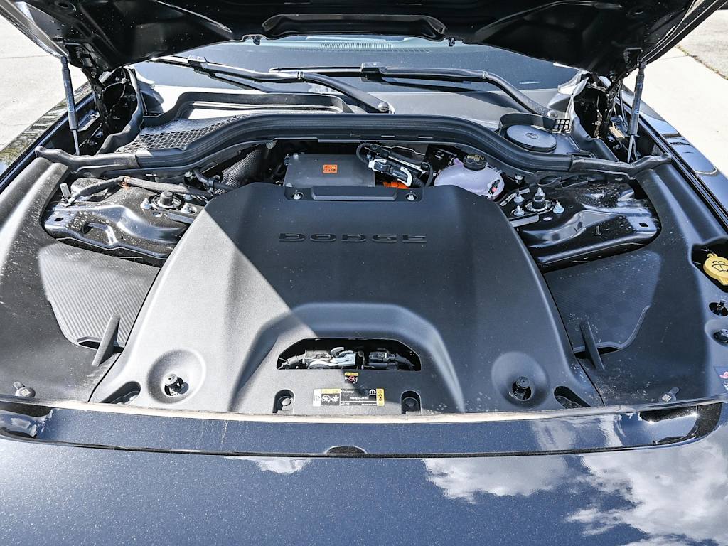 Thumbnail: 2025 Dodge Charger - 6