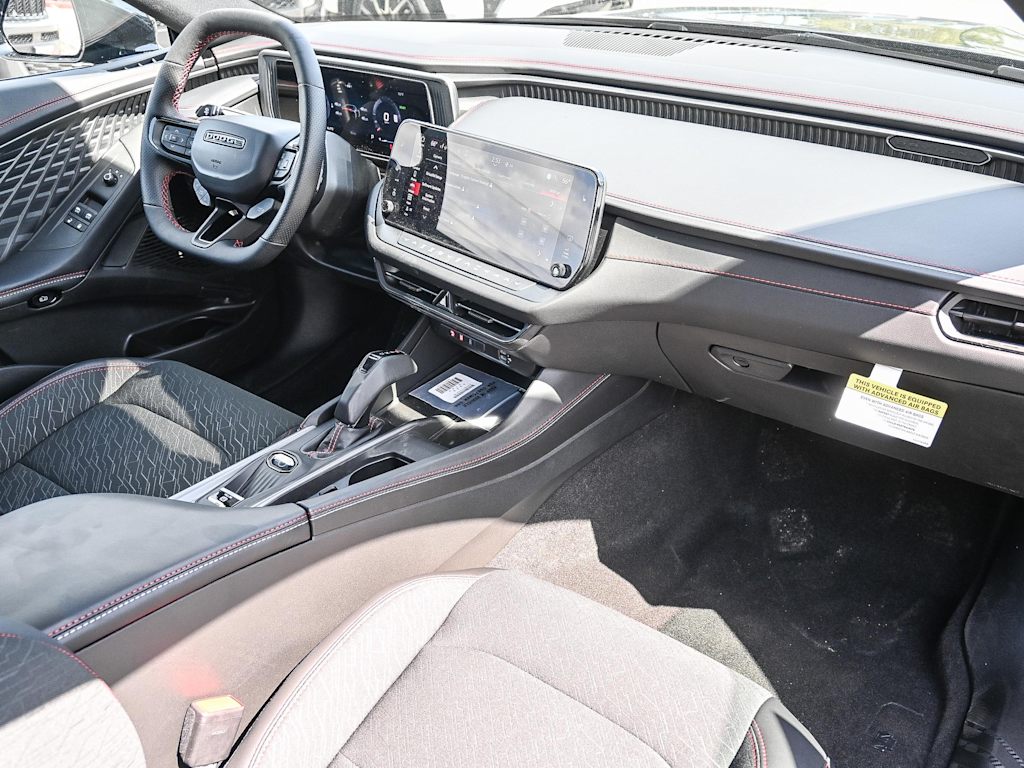 Thumbnail: 2025 Dodge Charger - 11