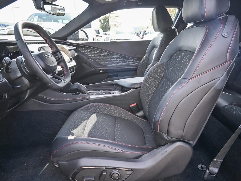 Thumbnail: 2025 Dodge Charger - 9