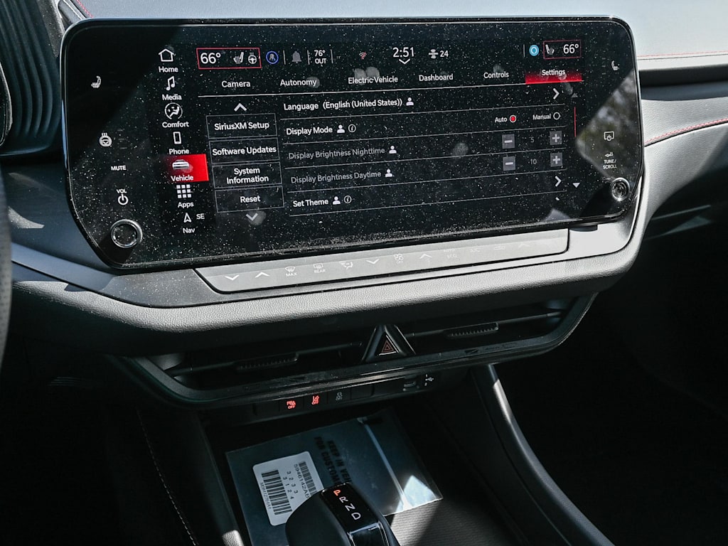 Thumbnail: 2025 Dodge Charger - 25