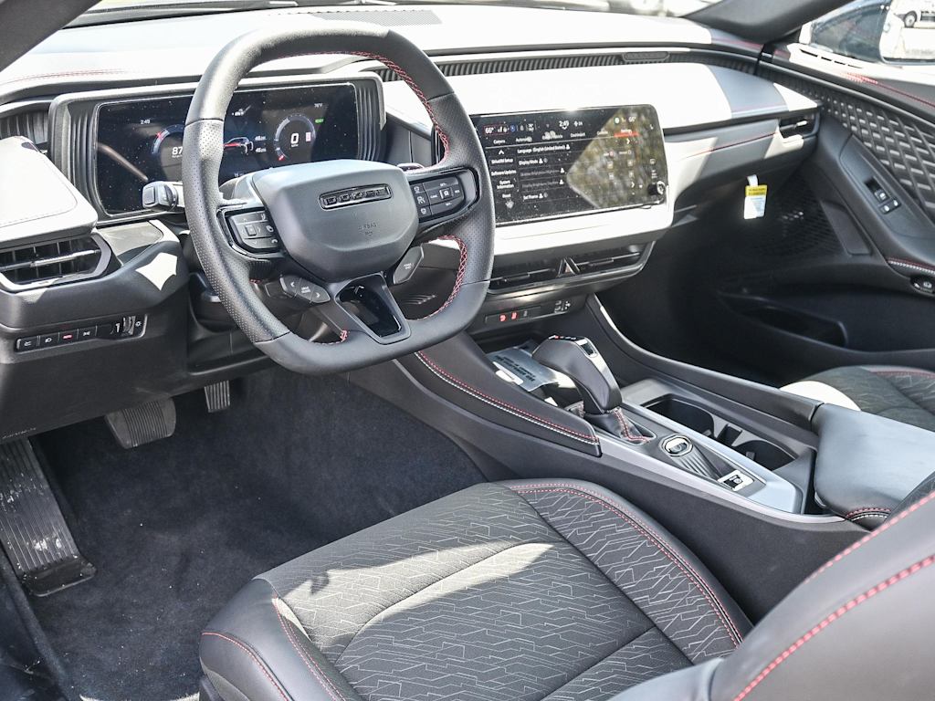 Thumbnail: 2025 Dodge Charger - 2