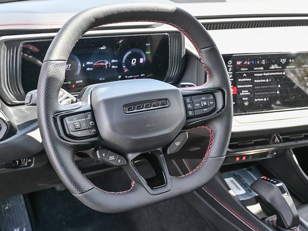Thumbnail: 2025 Dodge Charger - 7