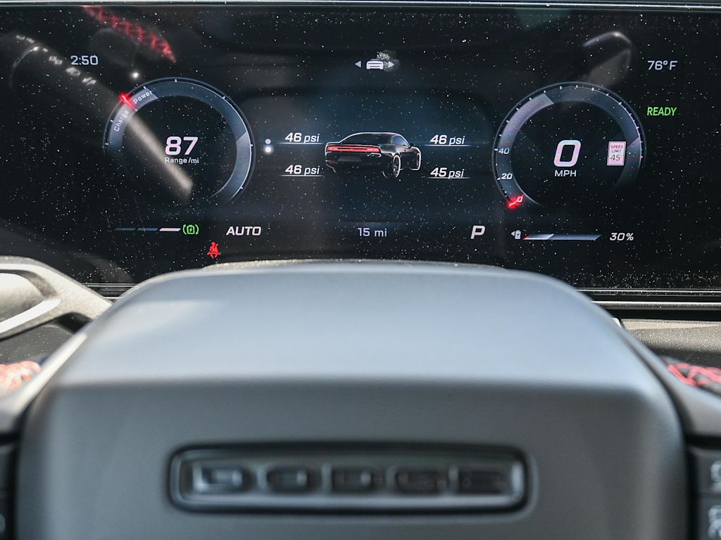 Thumbnail: 2025 Dodge Charger - 14