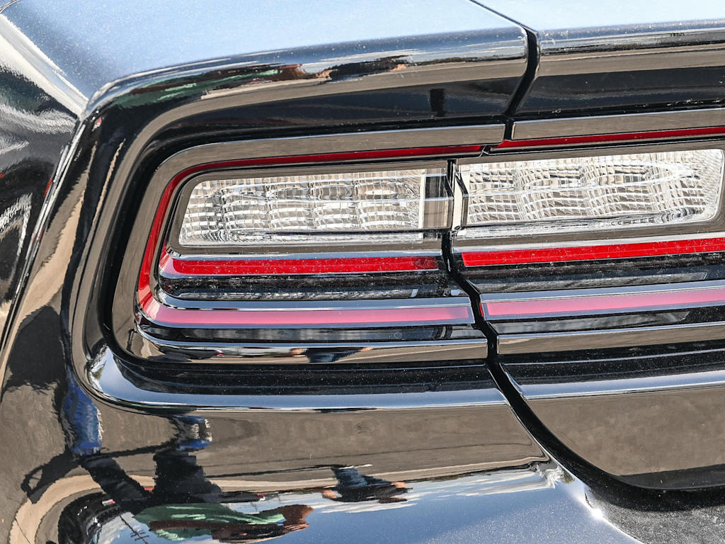 Thumbnail: 2025 Dodge Charger - 20