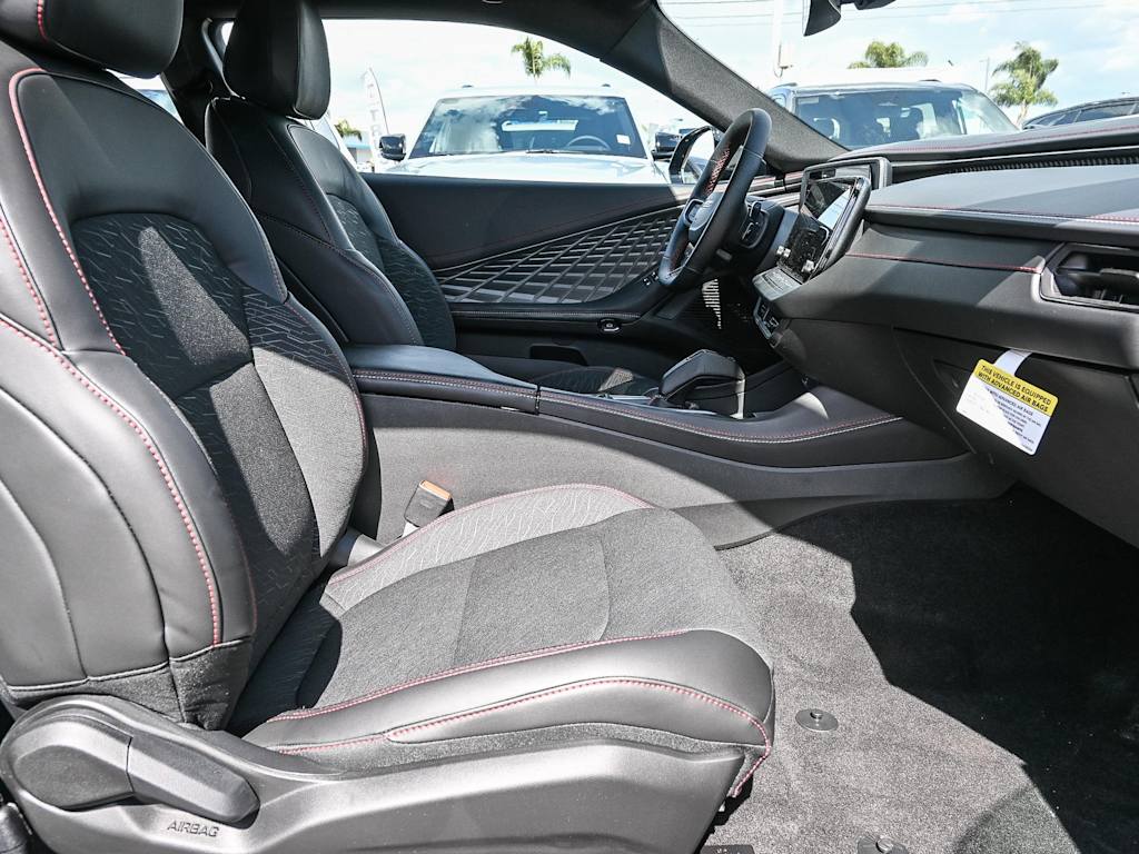 Thumbnail: 2025 Dodge Charger - 8