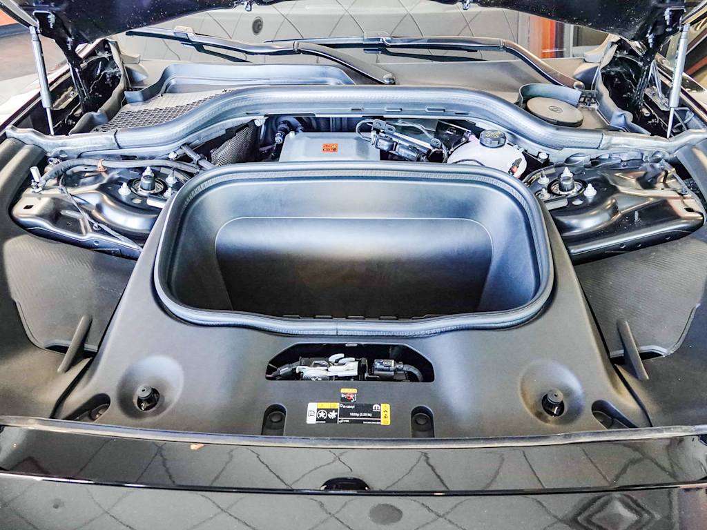 Thumbnail: 2025 Dodge Charger - 7