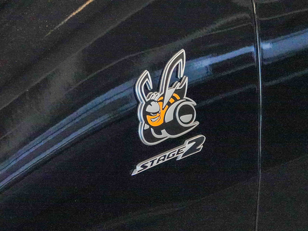 Thumbnail: 2025 Dodge Charger - 22