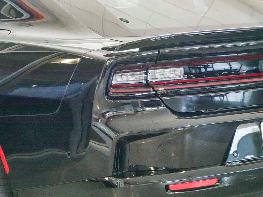 Thumbnail: 2025 Dodge Charger - 6