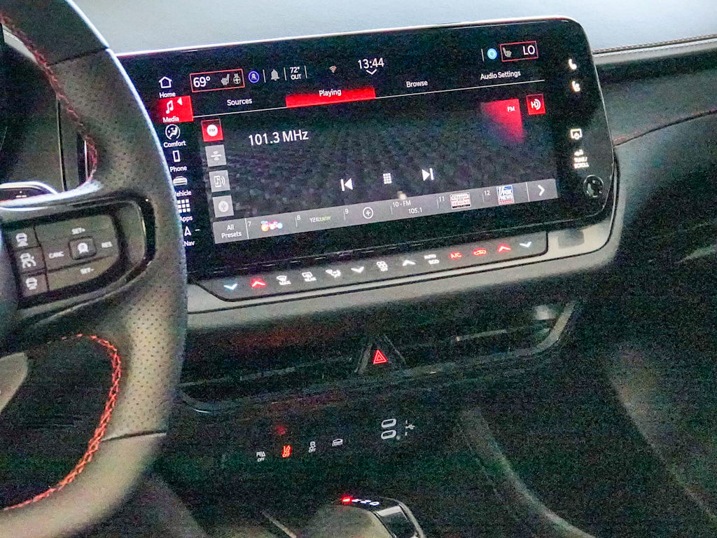 Thumbnail: 2025 Dodge Charger - 12