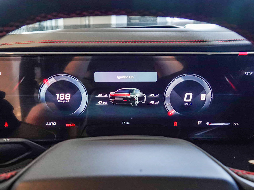 Thumbnail: 2025 Dodge Charger - 14