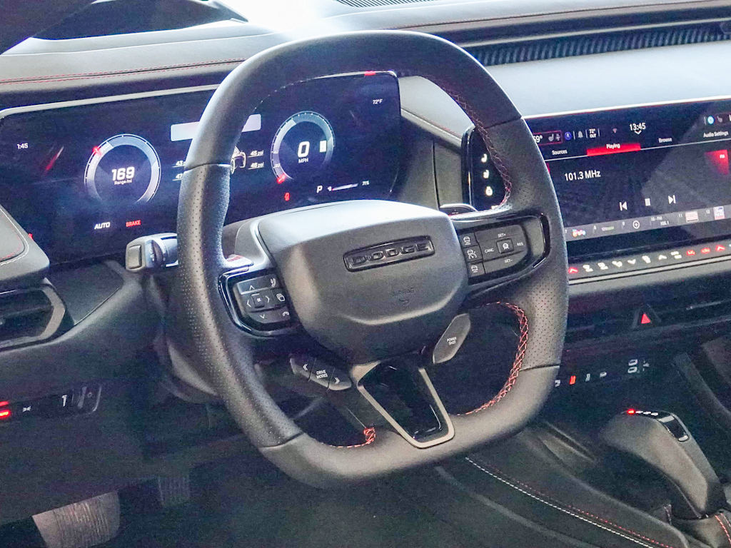 Thumbnail: 2025 Dodge Charger - 8