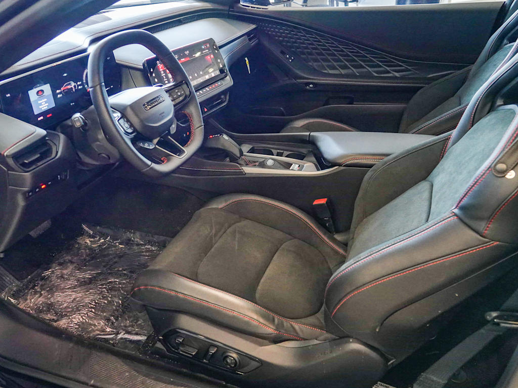 Thumbnail: 2025 Dodge Charger - 10
