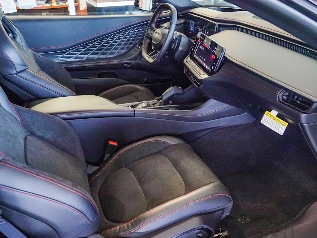 Thumbnail: 2025 Dodge Charger - 9