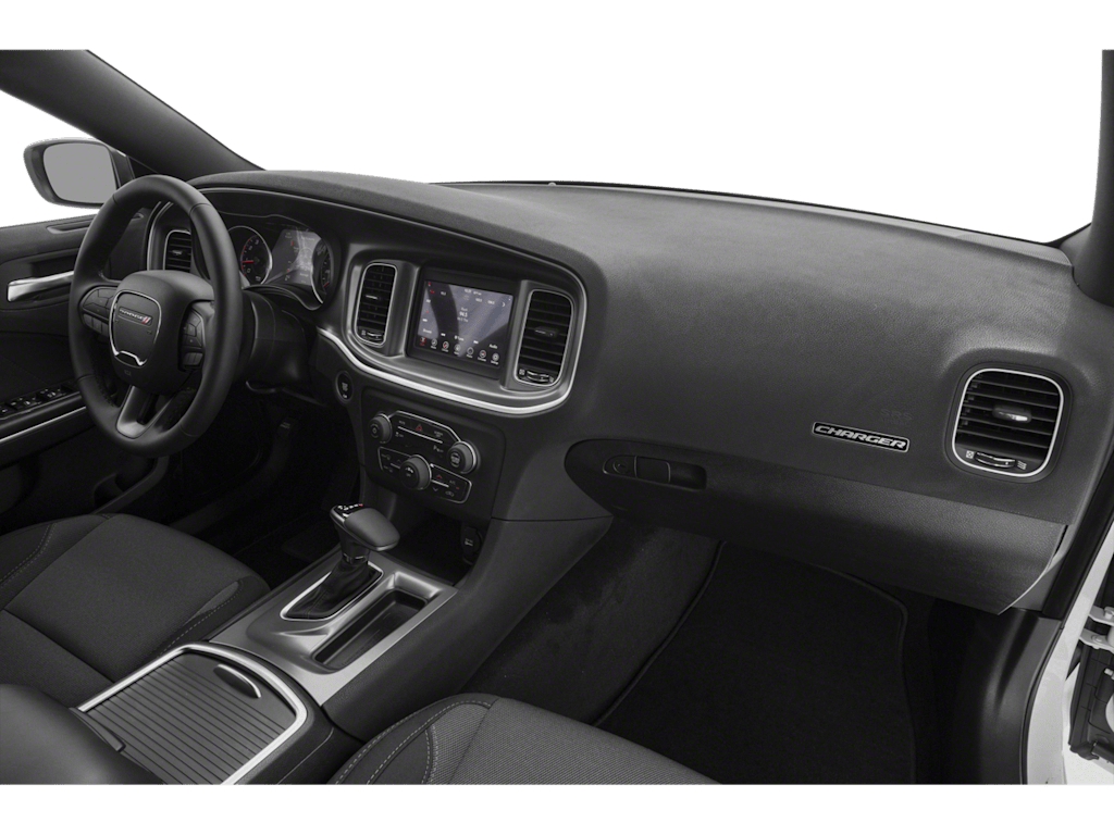 Thumbnail: 2020 Dodge Charger - 8