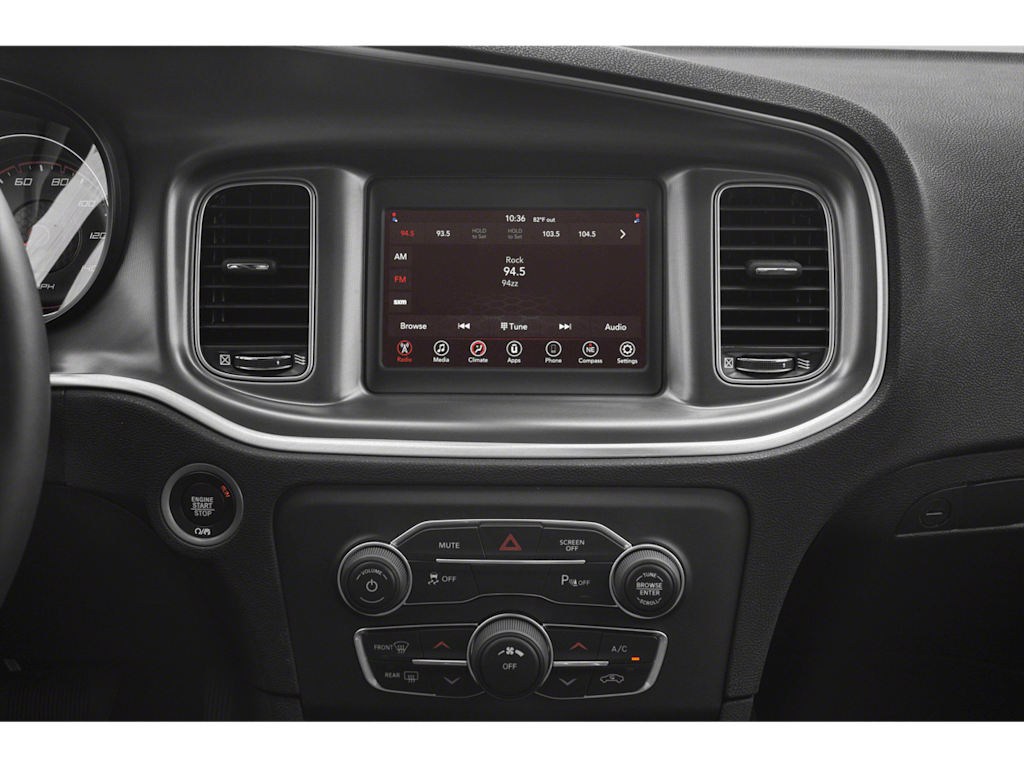 Thumbnail: 2020 Dodge Charger - 9