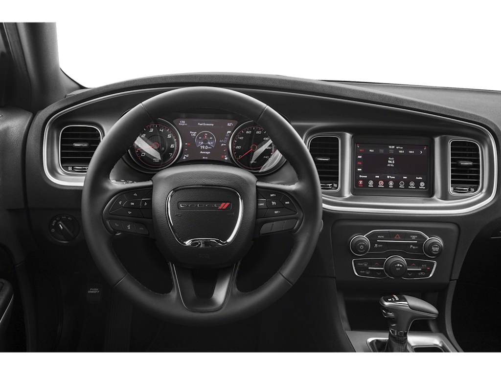 Thumbnail: 2020 Dodge Charger - 2
