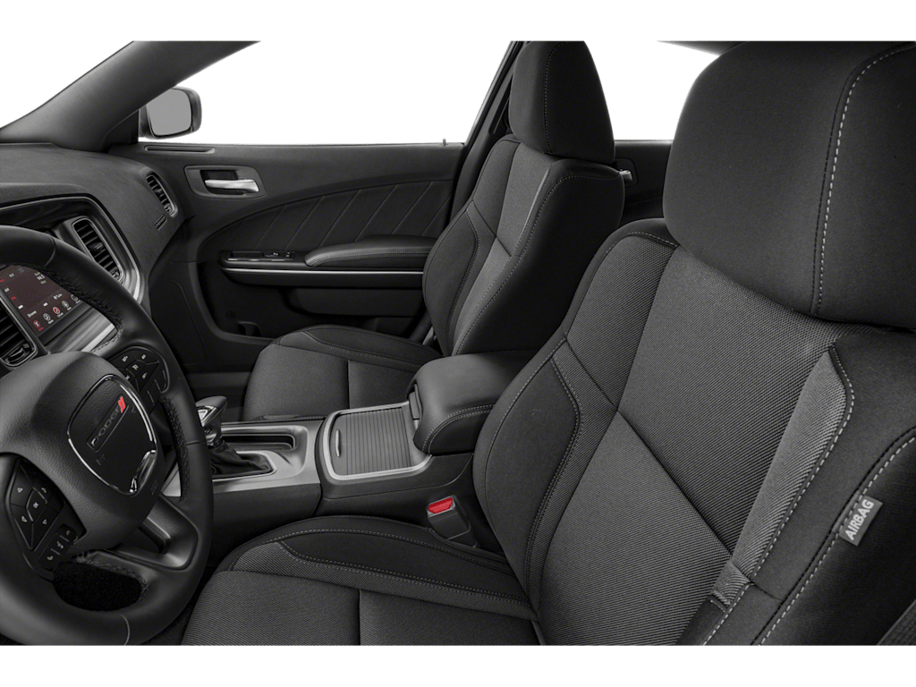 Thumbnail: 2020 Dodge Charger - 6