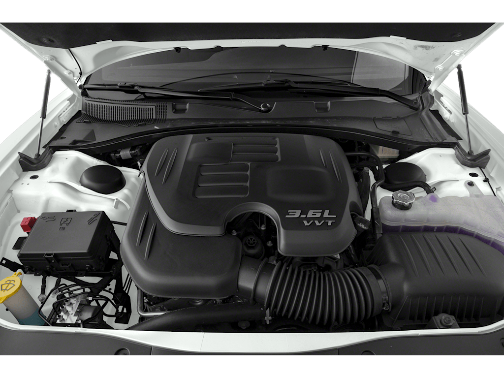Thumbnail: 2020 Dodge Charger - 4