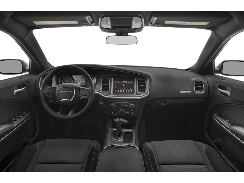 Thumbnail: 2020 Dodge Charger - 5