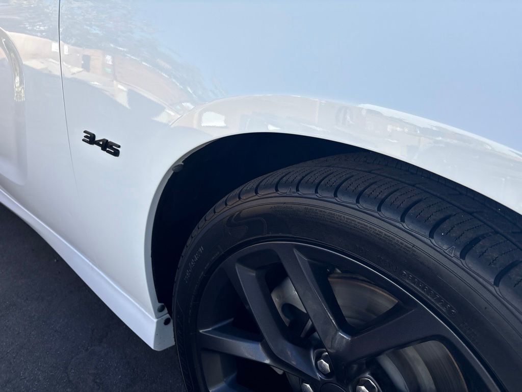 Thumbnail: 2023 Dodge Charger - 9