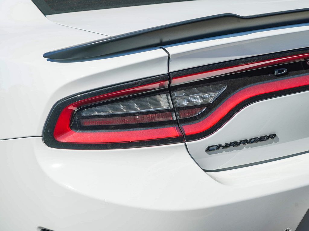 Thumbnail: 2023 Dodge Charger - 17