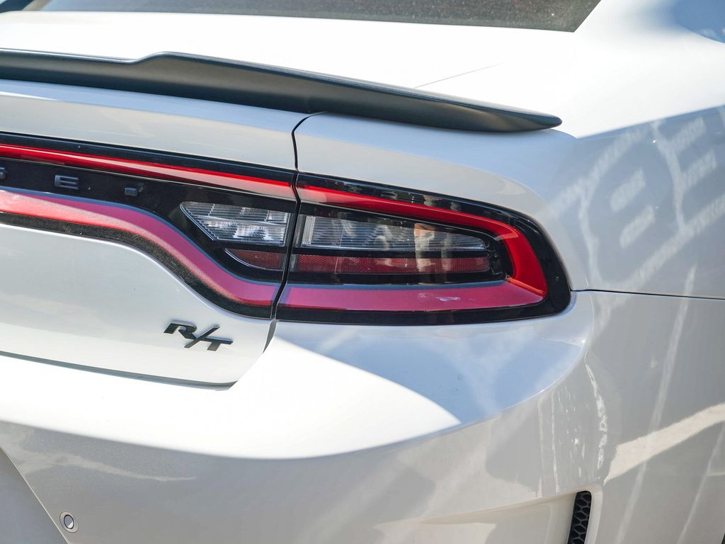 Thumbnail: 2023 Dodge Charger - 15