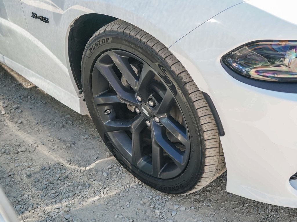Thumbnail: 2023 Dodge Charger - 5