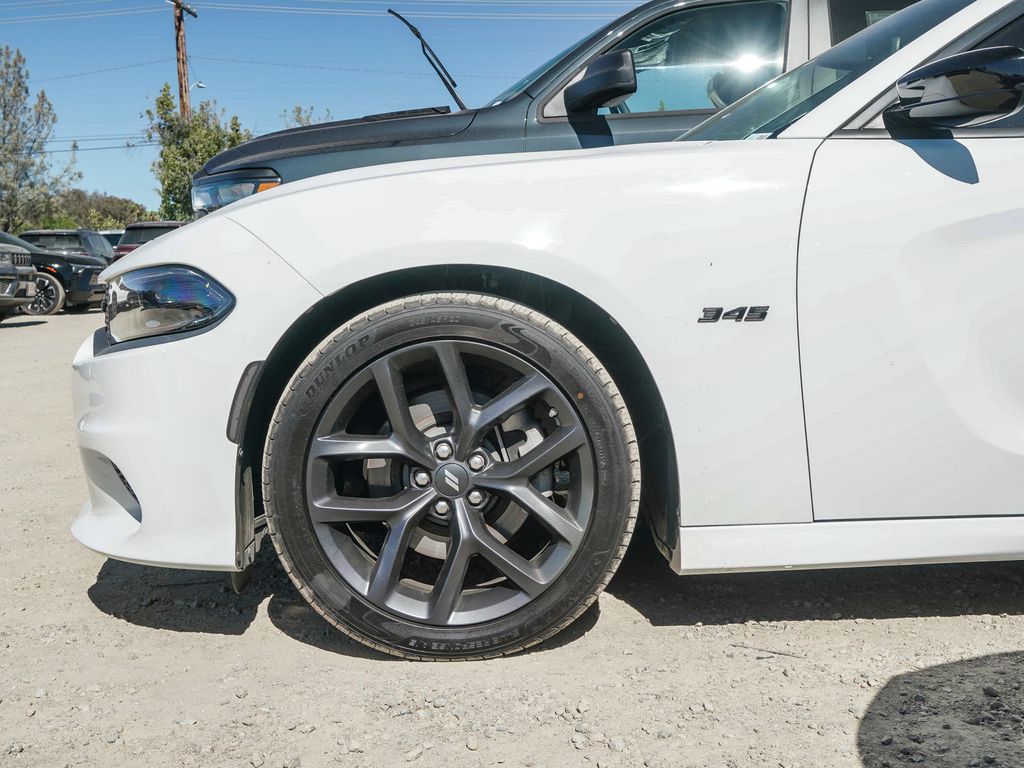 Thumbnail: 2023 Dodge Charger - 21