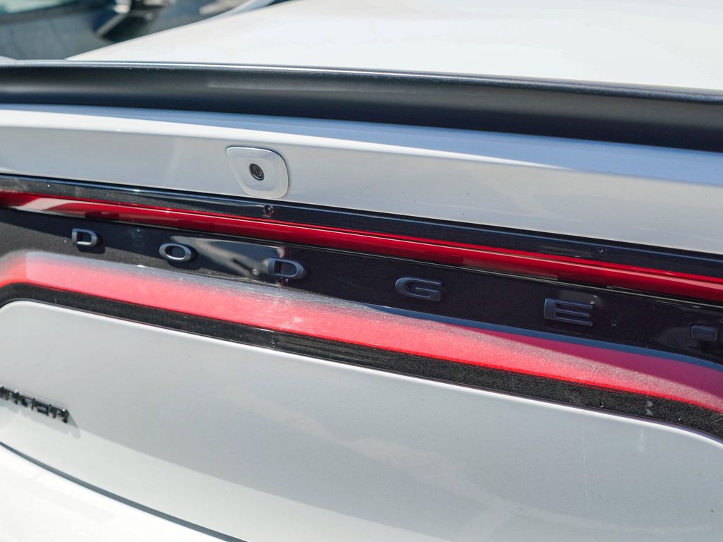 Thumbnail: 2023 Dodge Charger - 16