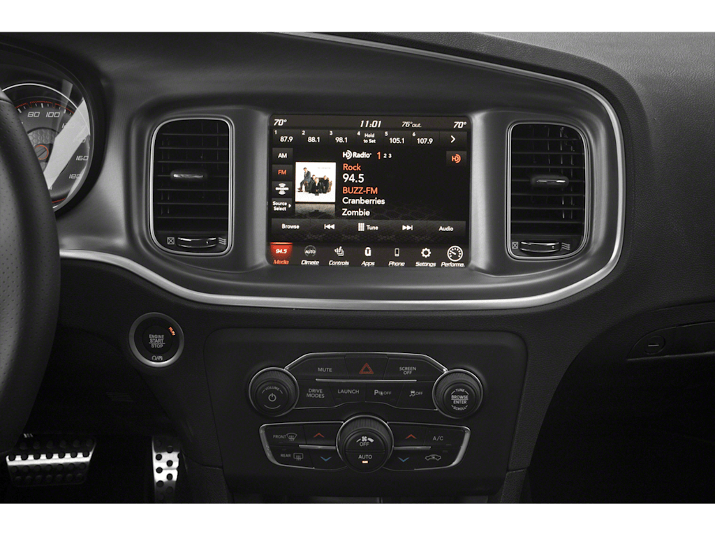 Thumbnail: 2020 Dodge Charger - 9