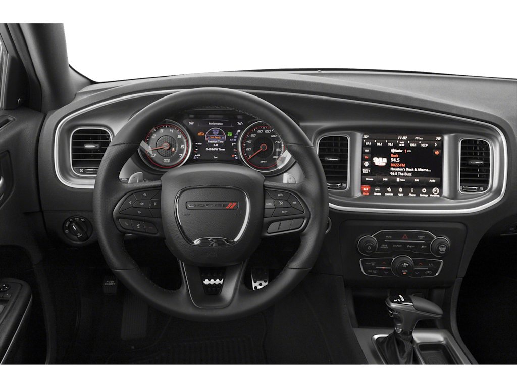 Thumbnail: 2020 Dodge Charger - 2